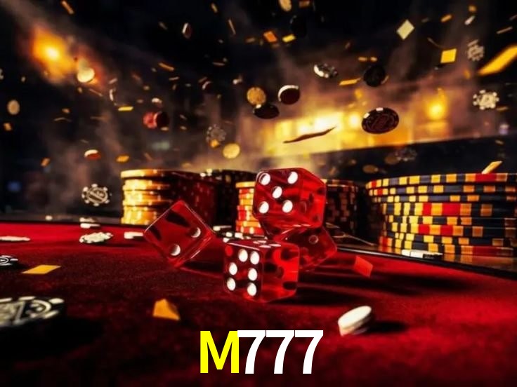 M777 Tragamonedas