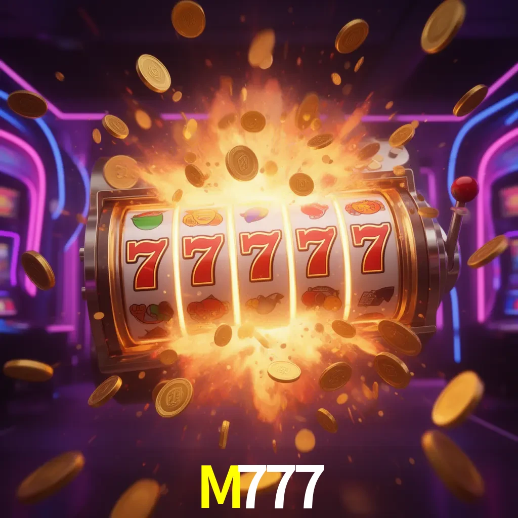 M777 mobile gaming